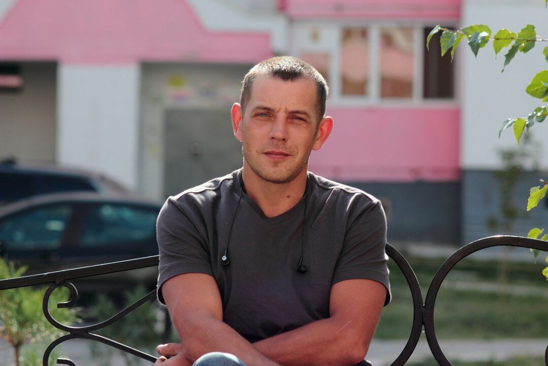 Experience of using Xtrazex from Mariupol