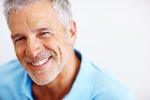 ways to increase the potential of men after 60 years