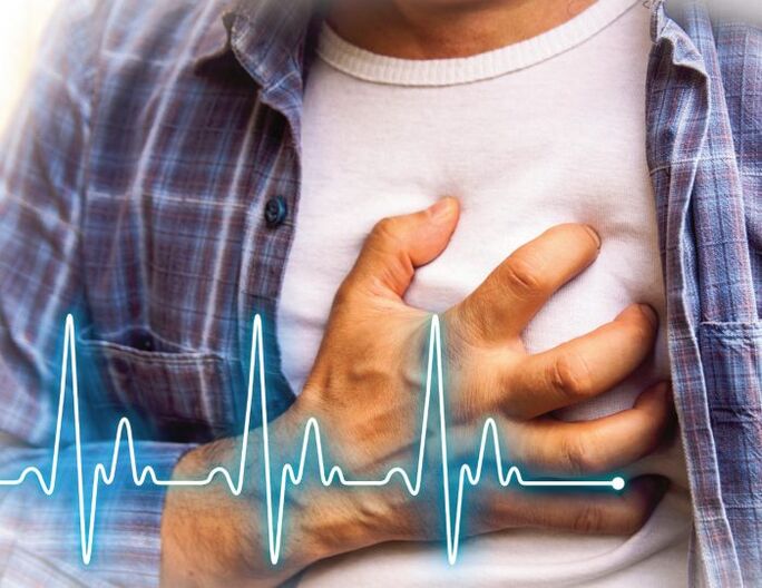 heart problems as a contraindication to potency exercises