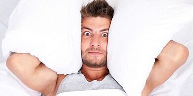Disposal to men when norms and pathology are excited