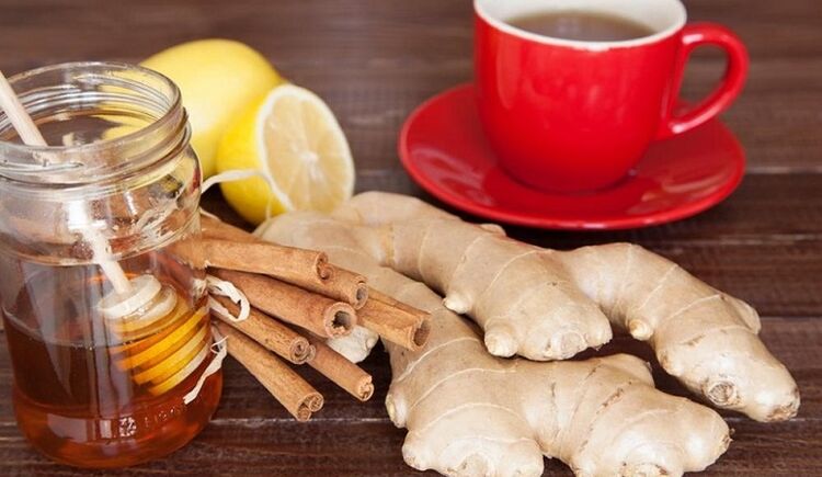 Folk remedies for potency