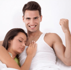 Folk methods of good erection