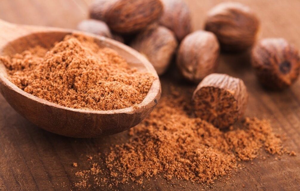 Nut