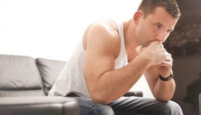 causes of testicular pain during excitement